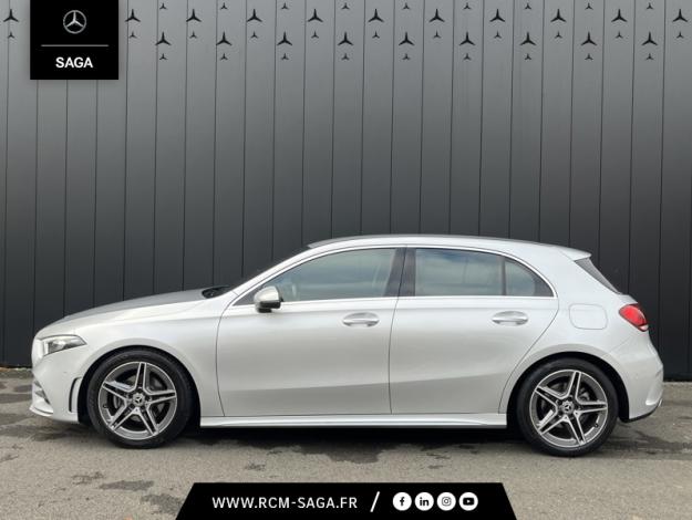 MERCEDES-BENZ Classe A 200 AMG Line  