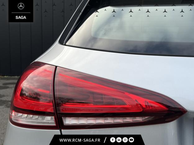 MERCEDES-BENZ Classe A 200 AMG Line  