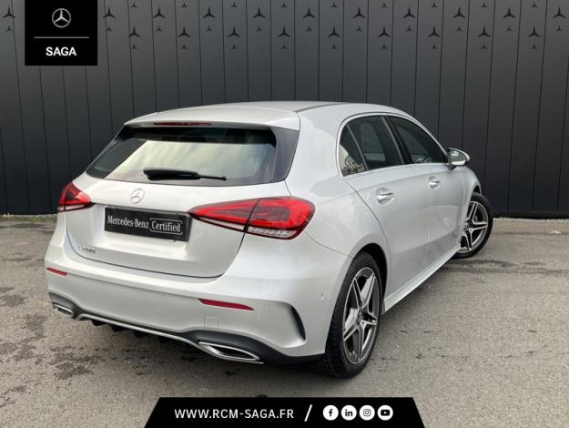 MERCEDES-BENZ Classe A 200 AMG Line  