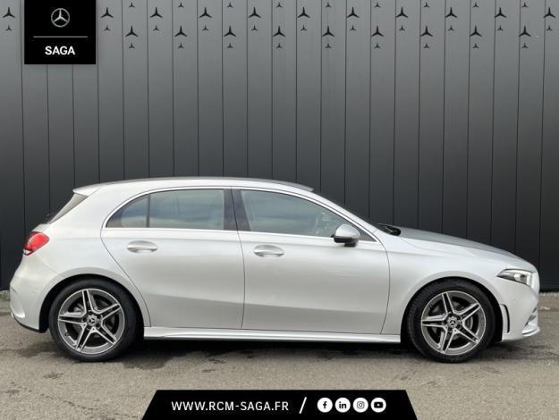 MERCEDES-BENZ Classe A 200 AMG Line  