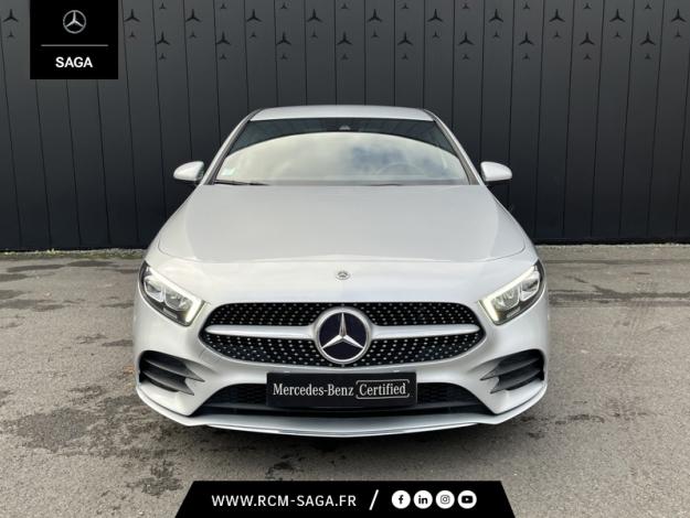 MERCEDES-BENZ Classe A 200 AMG Line  