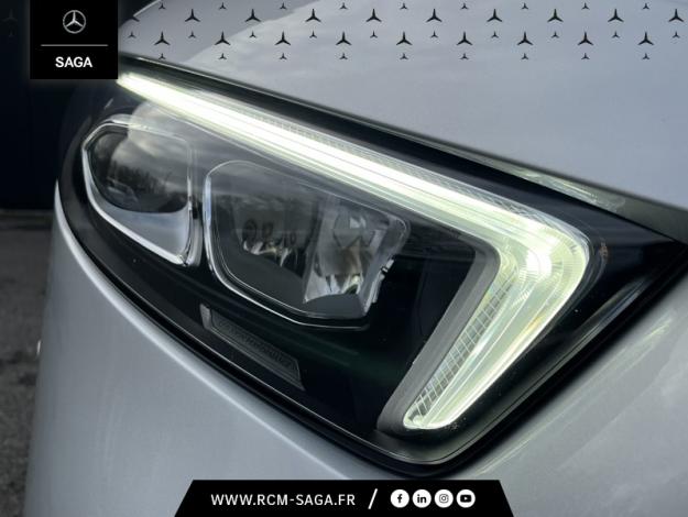 MERCEDES-BENZ Classe A 200 AMG Line  