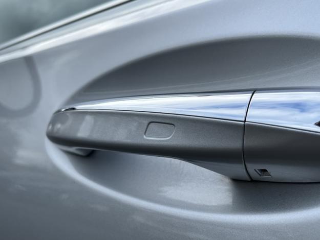 MERCEDES-BENZ Classe A 200 AMG Line  