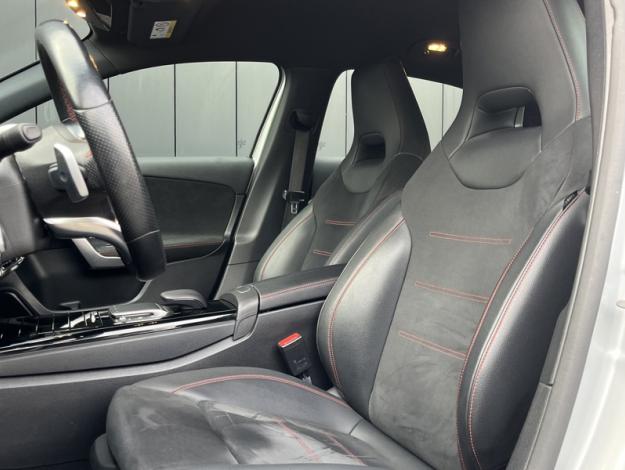 MERCEDES-BENZ Classe A 200 AMG Line  