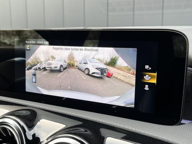 MERCEDES-BENZ Classe A 200 AMG Line  