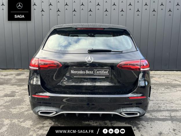 MERCEDES-BENZ Classe B 180 d AMG Line Edition AMG Line 