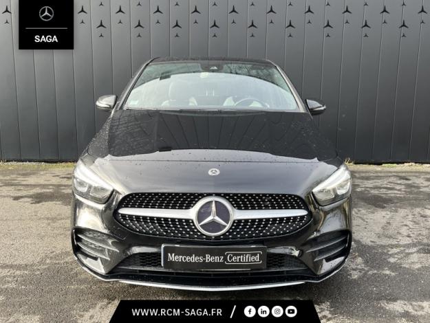 MERCEDES-BENZ Classe B 180 d AMG Line Edition AMG Line 