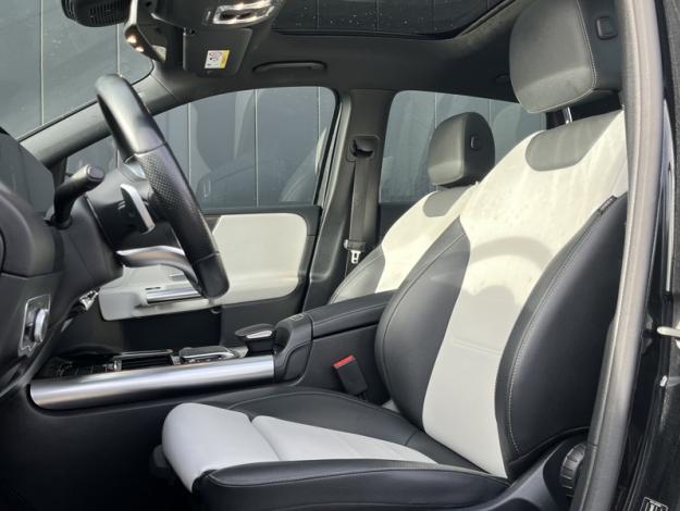 MERCEDES-BENZ Classe B 180 d AMG Line Edition AMG Line 