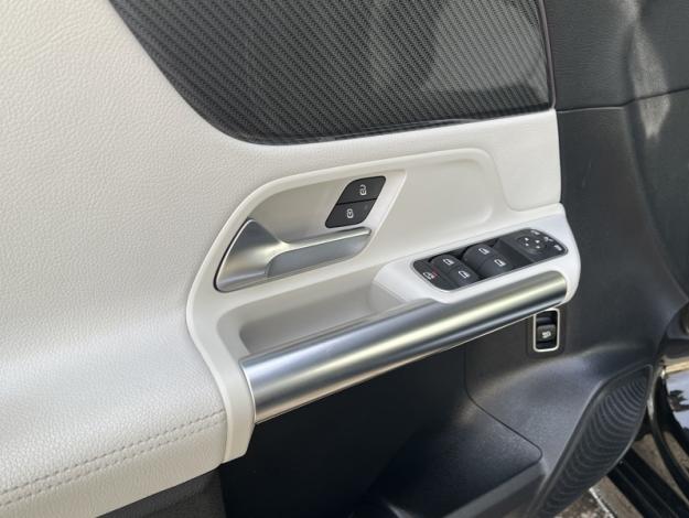 MERCEDES-BENZ Classe B 180 d AMG Line Edition AMG Line 