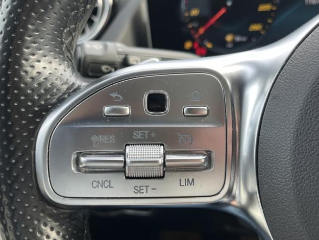 MERCEDES-BENZ Classe B 180 d AMG Line Edition AMG Line 