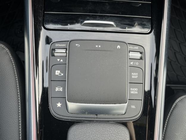 MERCEDES-BENZ Classe B 180 d AMG Line Edition AMG Line 