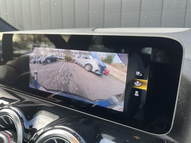 MERCEDES-BENZ Classe B 180 d AMG Line Edition AMG Line 