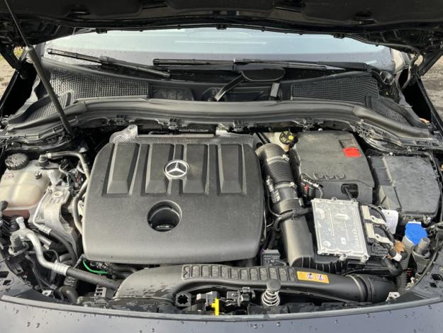 MERCEDES-BENZ Classe B 180 d AMG Line Edition AMG Line 