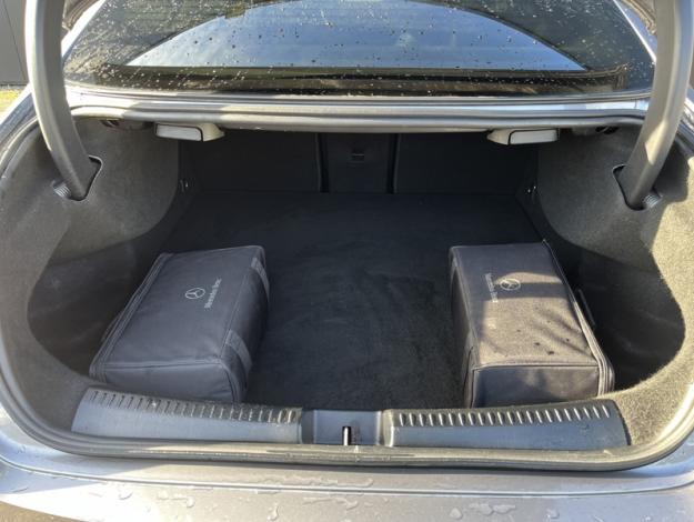 MERCEDES-BENZ CLA Coupé CLA 250 e Coupé Business Line  