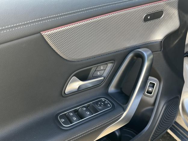 MERCEDES-BENZ CLA Coupé CLA 250 e Coupé Business Line  