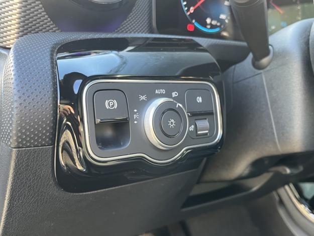 MERCEDES-BENZ CLA Coupé CLA 250 e Coupé Business Line  