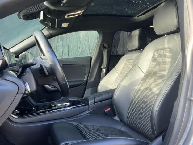 MERCEDES-BENZ CLA Coupé CLA 250 e Coupé Business Line  