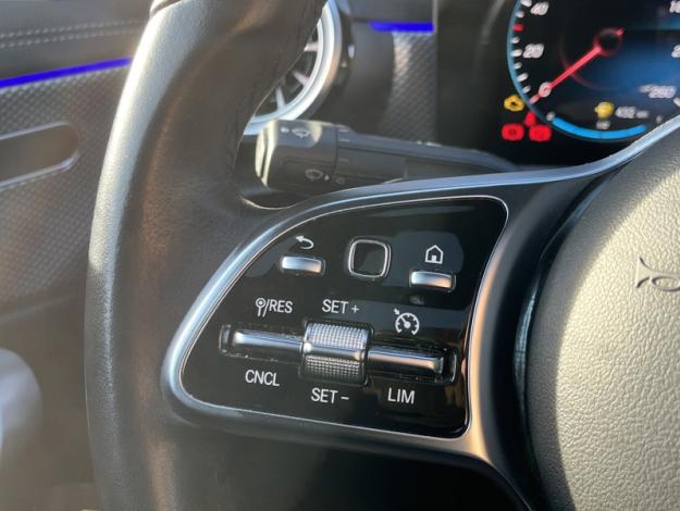 MERCEDES-BENZ CLA Coupé CLA 250 e Coupé Business Line  