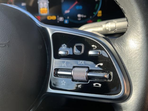 MERCEDES-BENZ CLA Coupé CLA 250 e Coupé Business Line  