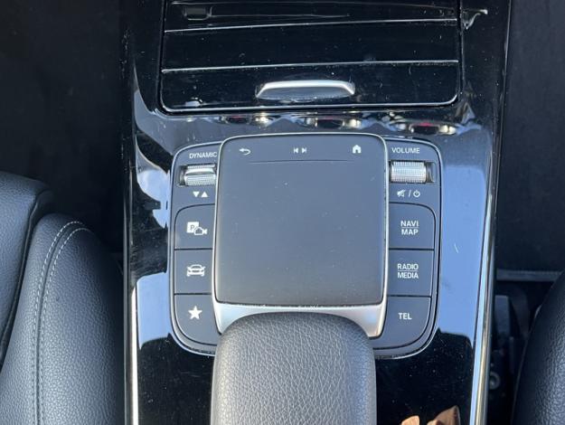 MERCEDES-BENZ CLA Coupé CLA 250 e Coupé Business Line  