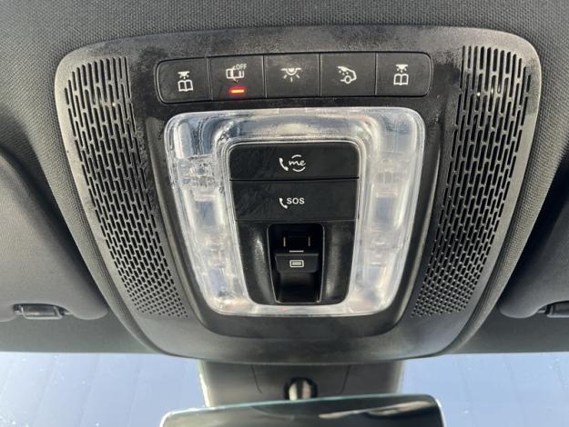 MERCEDES-BENZ CLA Coupé CLA 250 e Coupé Business Line  