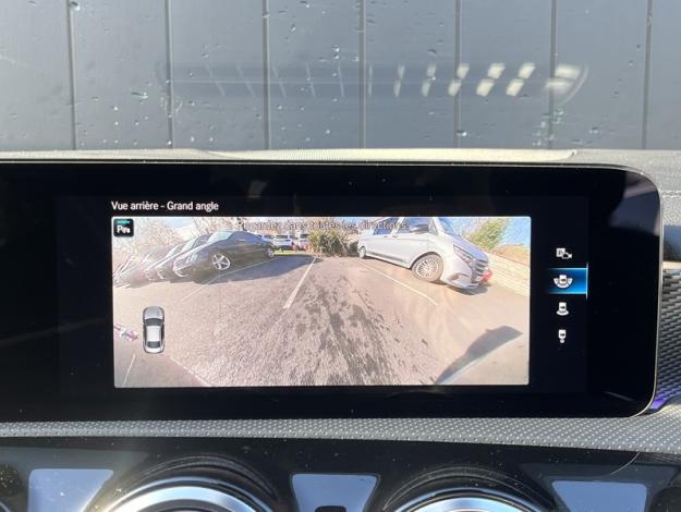 MERCEDES-BENZ CLA Coupé CLA 250 e Coupé Business Line  