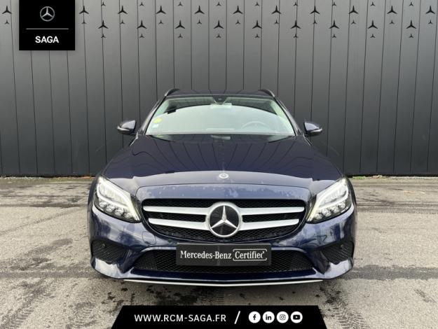 MERCEDES-BENZ Classe C Break C 180d break  