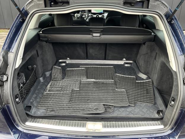 MERCEDES-BENZ Classe C Break C 180d break  