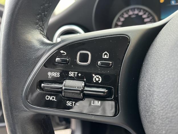 MERCEDES-BENZ Classe C Break C 180d break  