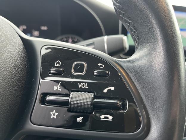 MERCEDES-BENZ Classe C Break C 180d break  