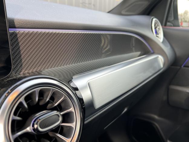 MERCEDES-BENZ GLB 220 d 4MATIC AMG Line  