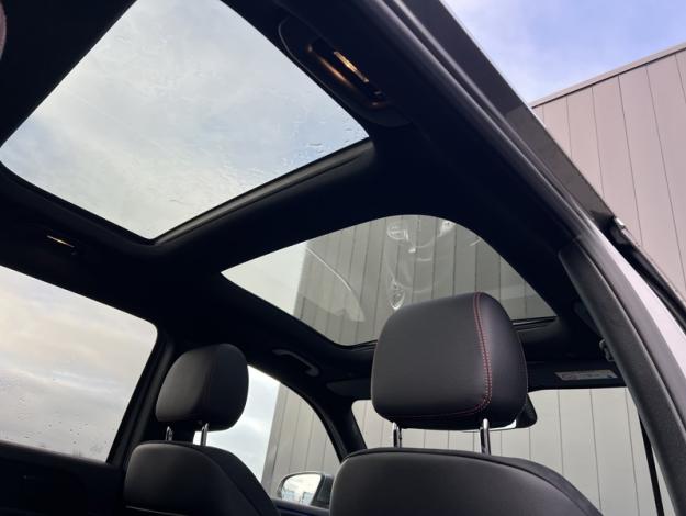 MERCEDES-BENZ GLB 220 d 4MATIC AMG Line  