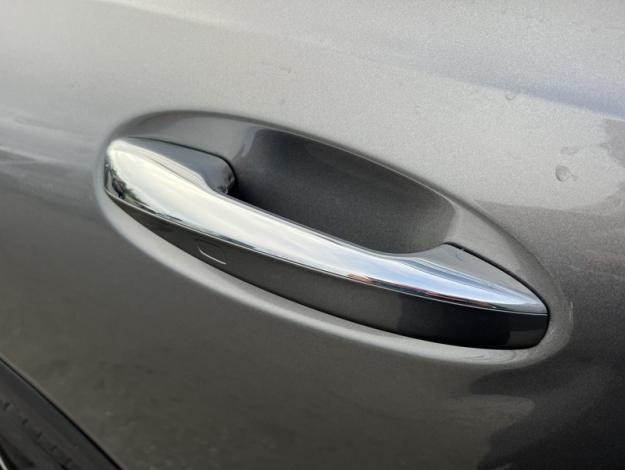 MERCEDES-BENZ GLB 220 d 4MATIC AMG Line  