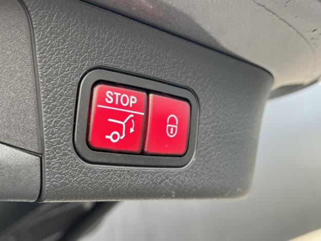 MERCEDES-BENZ GLB 220 d 4MATIC AMG Line  