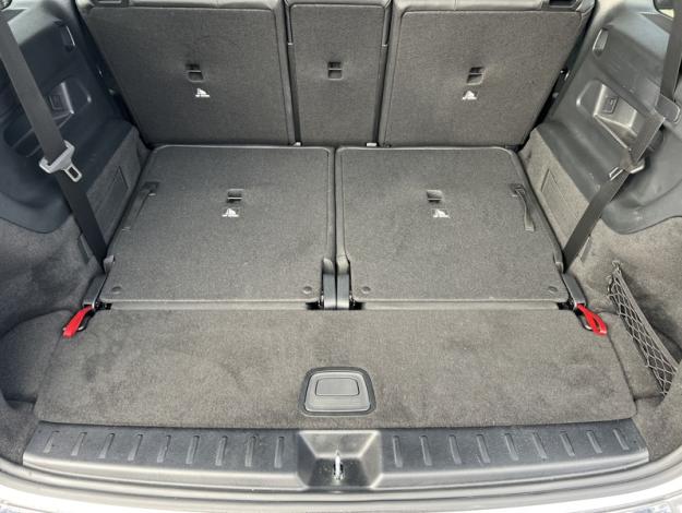 MERCEDES-BENZ GLB 220 d 4MATIC AMG Line  