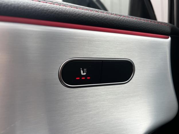 MERCEDES-BENZ CLA Shooting Brake CLA 180 d Shooting Brake AMG Line  