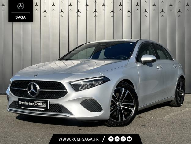 MERCEDES-BENZ Classe A 180 d Business Line  