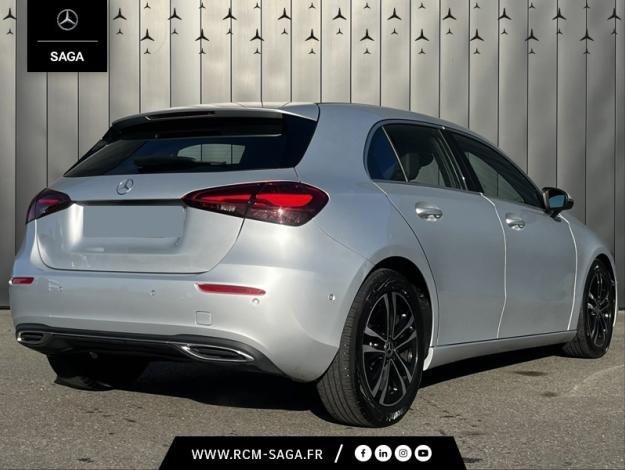 MERCEDES-BENZ Classe A 180 d Business Line  