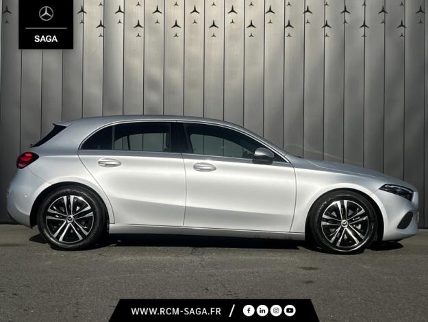 MERCEDES-BENZ Classe A 180 d Business Line  