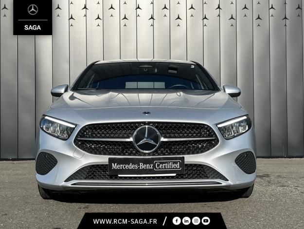MERCEDES-BENZ Classe A 180 d Business Line  