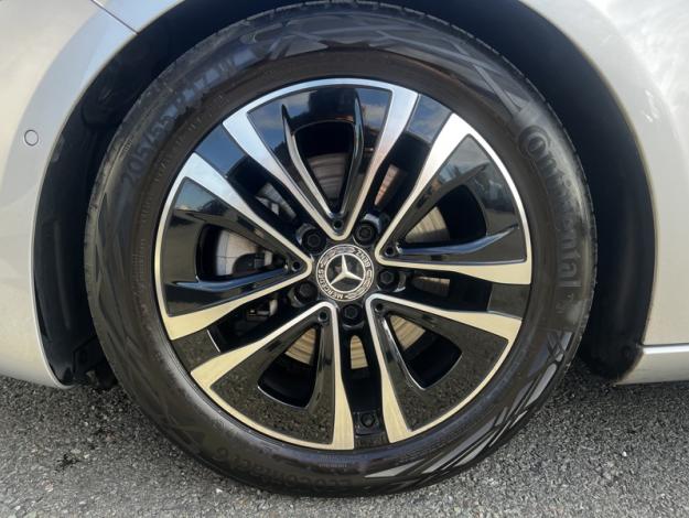 MERCEDES-BENZ Classe A 180 d Business Line  