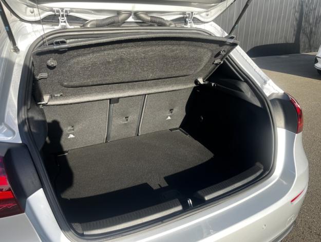 MERCEDES-BENZ Classe A 180 d Business Line  