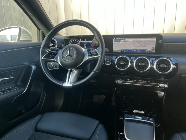 MERCEDES-BENZ Classe A 180 d Business Line  