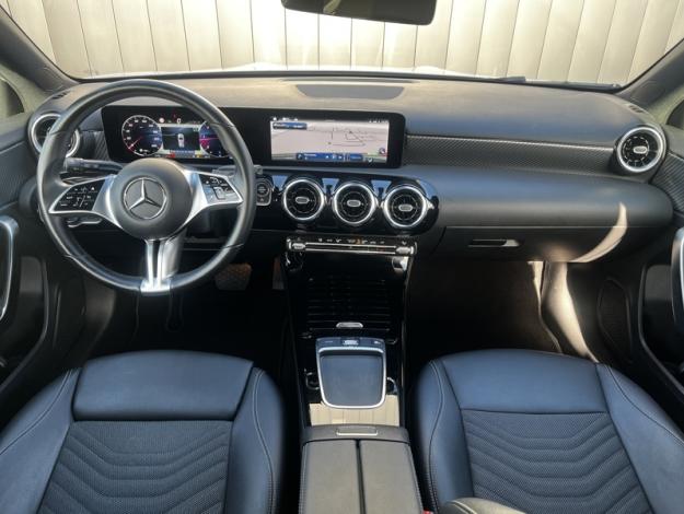 MERCEDES-BENZ Classe A 180 d Business Line  
