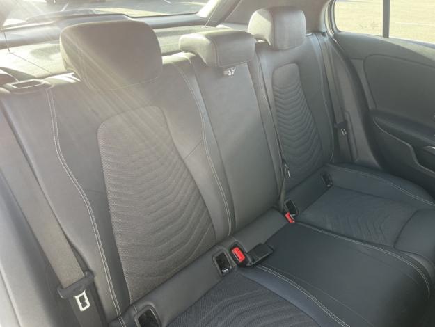 MERCEDES-BENZ Classe A 180 d Business Line  