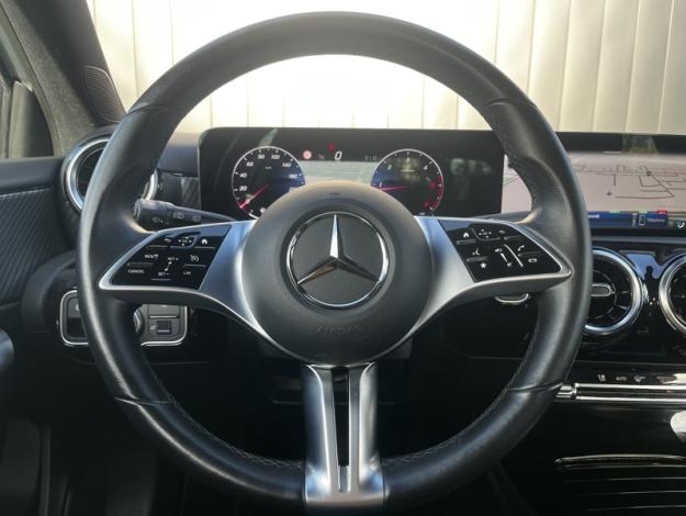 MERCEDES-BENZ Classe A 180 d Business Line  