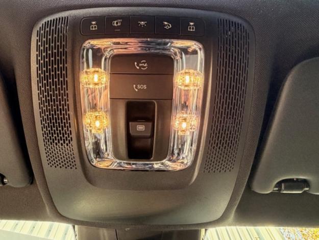 MERCEDES-BENZ GLA 200 d AMG Line  GLA 200 d AMG Line