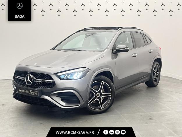 MERCEDES-BENZ GLA 250 e Hybrid EQ AMG Line  