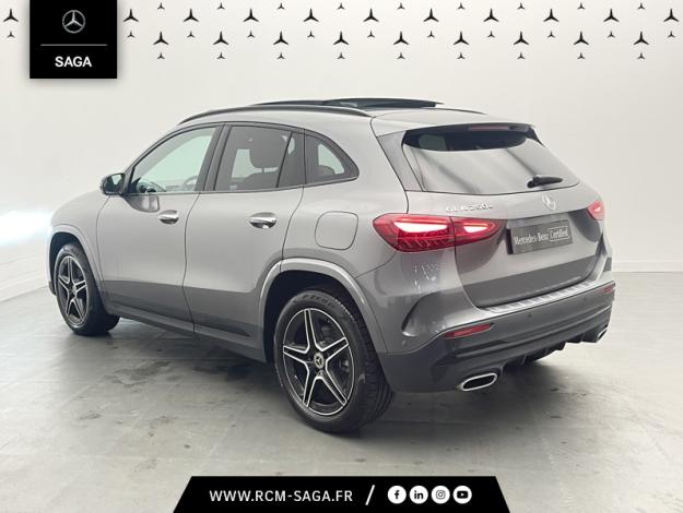 MERCEDES-BENZ GLA 250 e Hybrid EQ AMG Line  