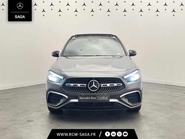 MERCEDES-BENZ GLA 250 e Hybrid EQ AMG Line  